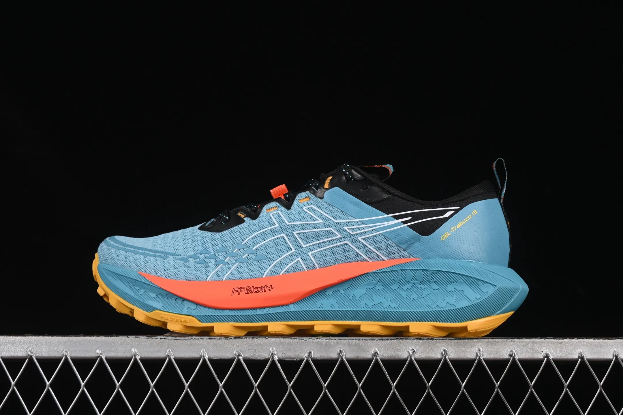 All Categories Asics Asics Series Asics Gel-Trabuco 13 1011B973-400